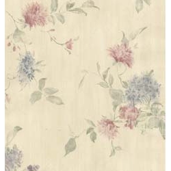 Floral Wallpaper